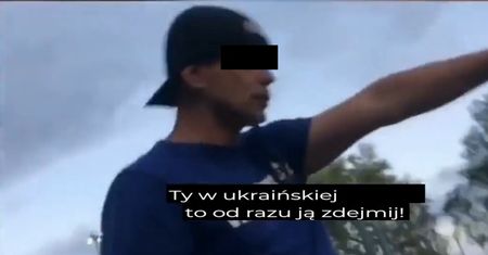 Zaatakowali Ukraińców w Warszawie. Oto co im grozi