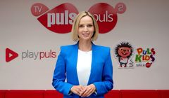 Była prezenterka "Wiadomości" i TVP Info w TV Puls. Poprowadzi odświeżony program