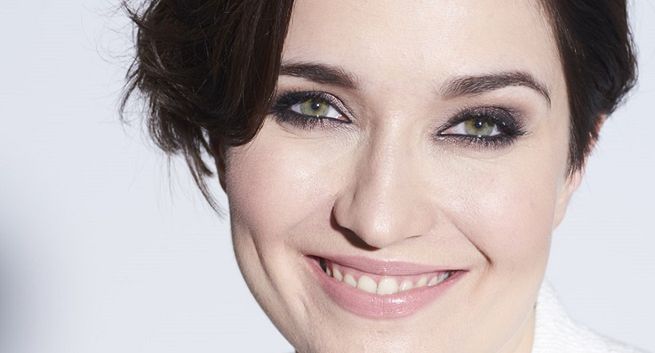 Olga Adamkiewicz odpowiada za rozwój Artgeist