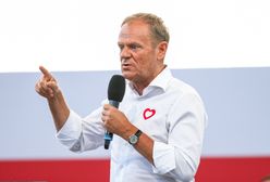 Donald Tusk rozpętał burzę. Lawina komentarzy w sieci