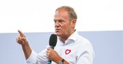 Donald Tusk rozpętał burzę. Lawina komentarzy w sieci