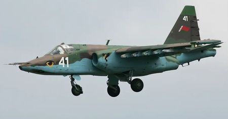 Rosjanie szkolą białoruskich pilotów? Spełnia się zapowiedź Putina