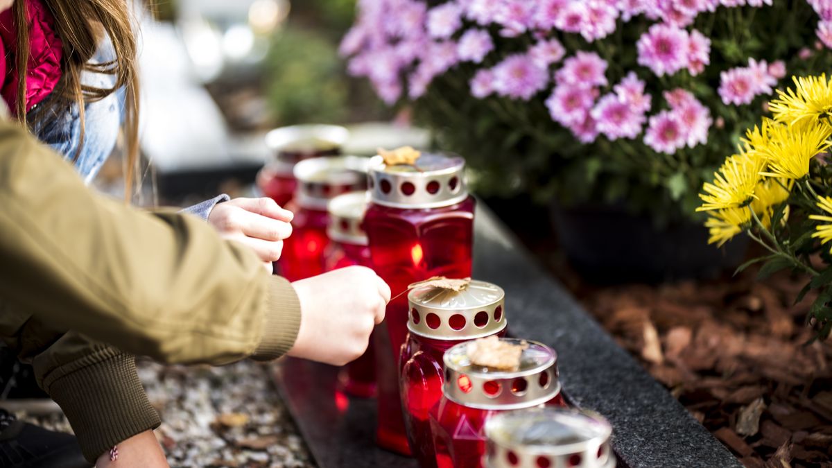 Często niepozorny błąd może sprawić, że płyta nagrobka będzie zniszczona.