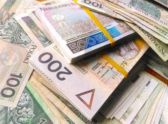 Płatności gotówkowe. Rządzący chcą znieść limity, które sami wprowadzili