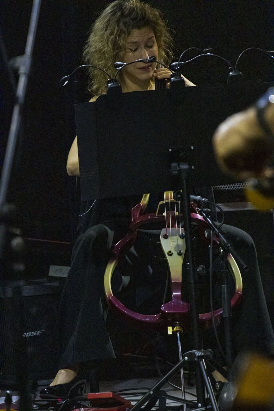  Nigel Kennedy - Ethno Jazz Festival Wrocław 2025