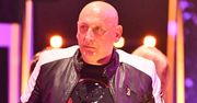 Jacek Wójcik to nie tylko "Królowe życia". Często pojawiał się w telewizji