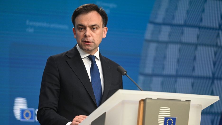 Andrzej Domañski