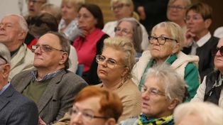 Jelenia Góra: Senioralia rozpoczęte. Na początek forum, a w sobotę wielki korowód ulicami miasta