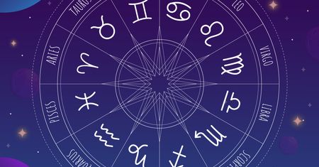 Horoskop dzienny na jutro - poniedziałek 22 czerwca 2026. Baran, Byk, Bliźnięta, Rak, Lew, Panna, Waga, Skorpion, Strzelec, Koziorożec, Wodnik, Ryby