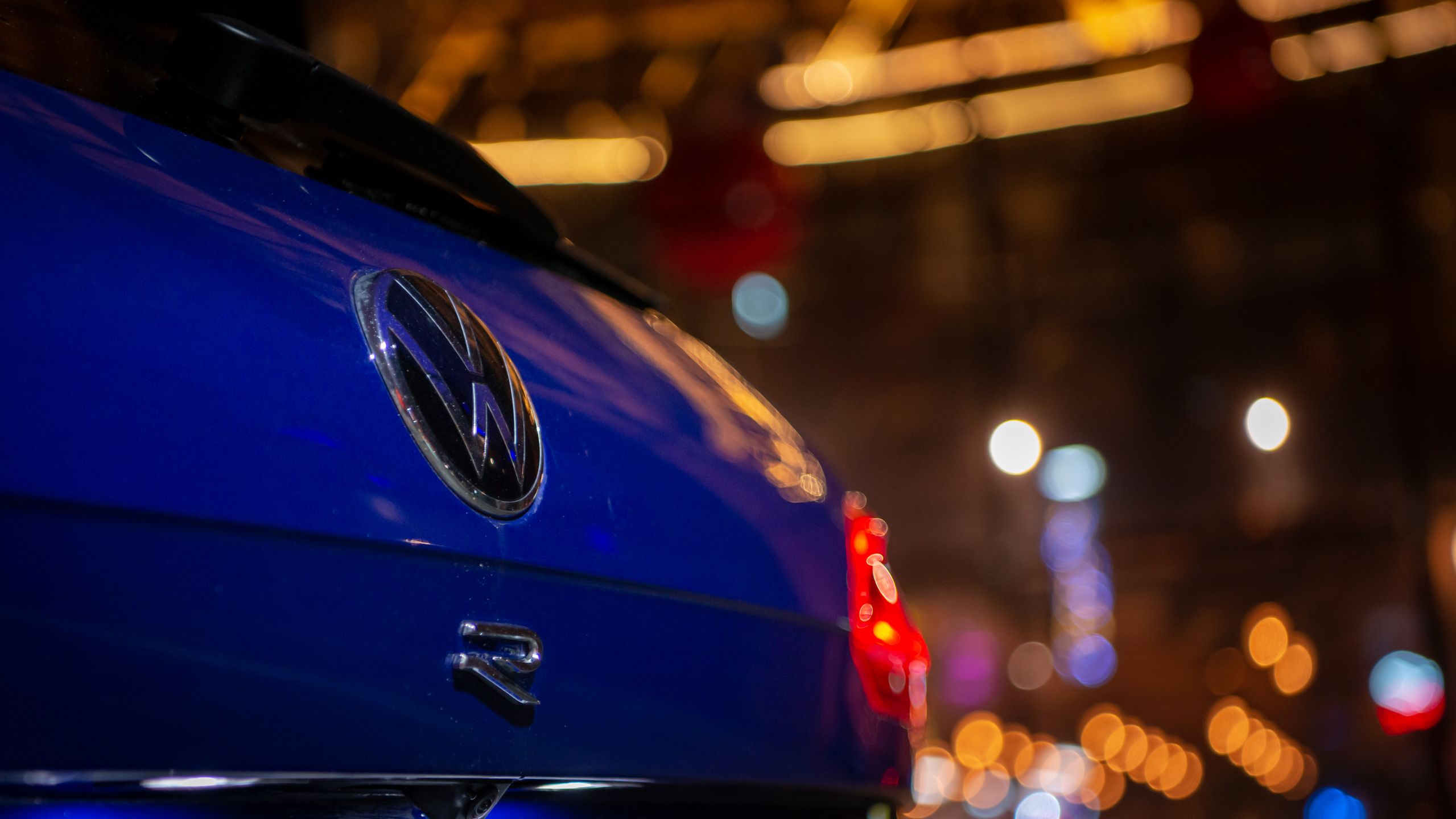 Volkswagen Touareg R eHybrid