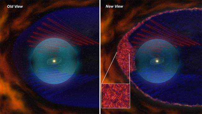 Voyager 1 opuszcza Układ Słoneczny. Co dalej? 2