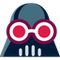 Dark Reader (dla Google Chrome) icon