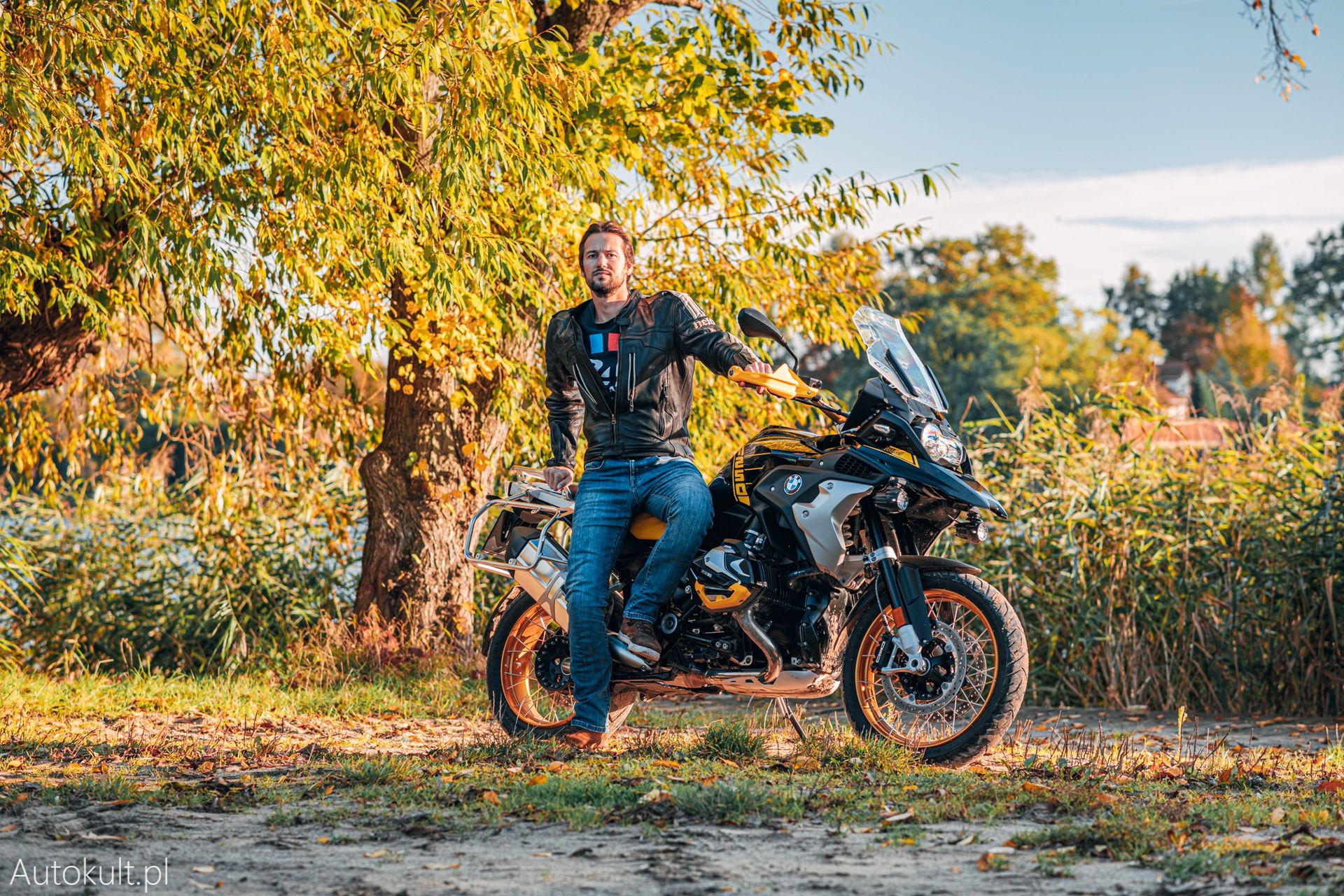 BMW R 1250 GS