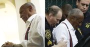Bill Cosby SKAZANY! Sąd uznał go za niebezpiecznego przestępcę seksualnego (ZDJĘCIA)