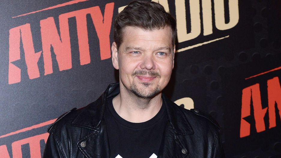 Koronawirus byłby dla niego śmiertelny. Michał Figurski boi się o swoje życie