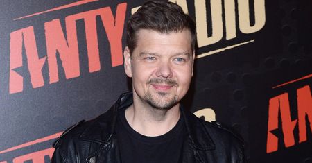 Koronawirus byłby dla niego śmiertelny. Michał Figurski boi się o swoje życie
