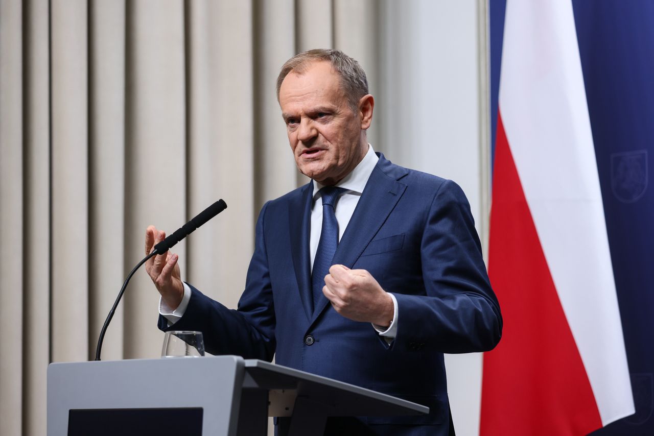 Rewizja Zielonego Ładu. Tusk zapowiedział konkretne działanie