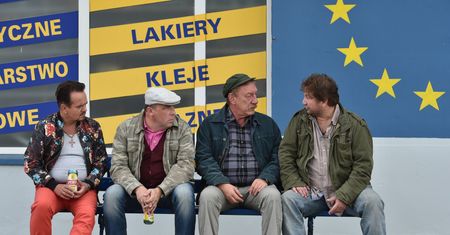 Znasz "Ranczo"? Quiz tylko dla fanów. Łatwe 10/10