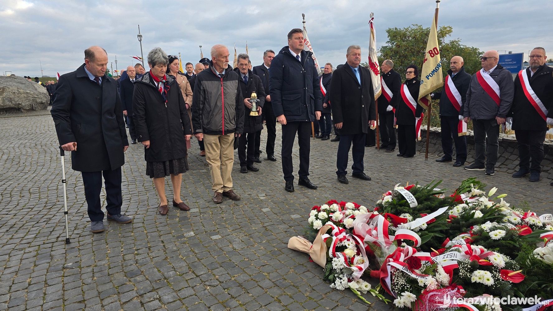 42. rocznica męczeńskiej śmierci bł. ks. Jerzego Popiełuszki