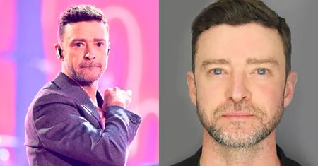 Wyciekła treść notatki policyjnej z zatrzymania Justina Timberlake'a. "Nie był w stanie dostosować się do poleceń"