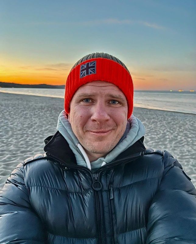 Filip Chajzer