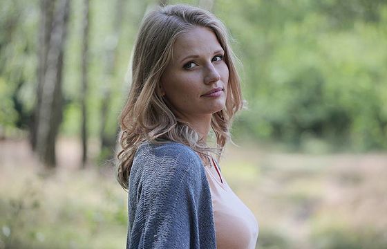 TVP1 pokaże „Blondynkę 6” z Natalią Rybicką. Zdjęcia ruszają w lipcu