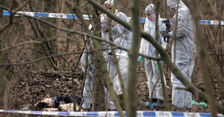 "Egzekucja" w Konstancinie. 16-letnia Martyna Sz. twierdziła, że jest "nie do ruszenia"