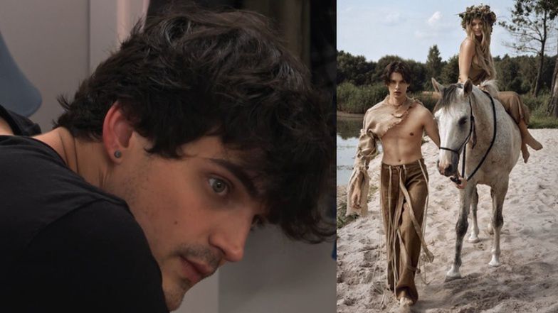 Z "Top Model" odpadło aż dwóch uczestników!