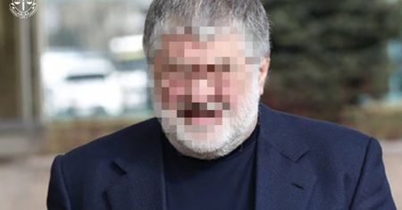 Oligarcha zamieszany w zlecenie zabójstwa. Prokuratura stawia zarzuty