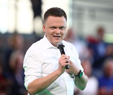 Negocjacje ws. umowy koalicyjnej. Hołownia: "Różnice zdań są częścią demokracji"