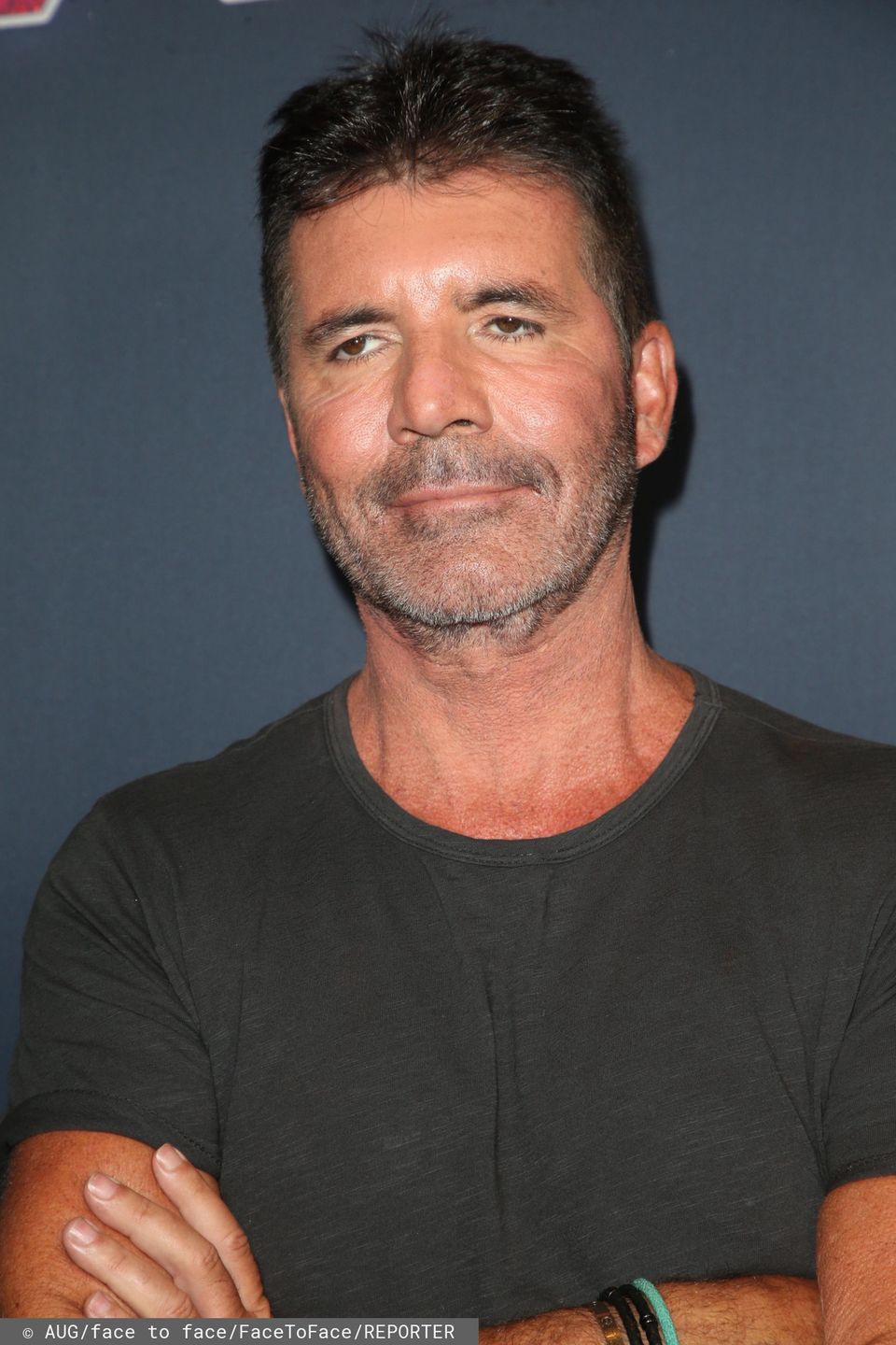 Simon Cowell