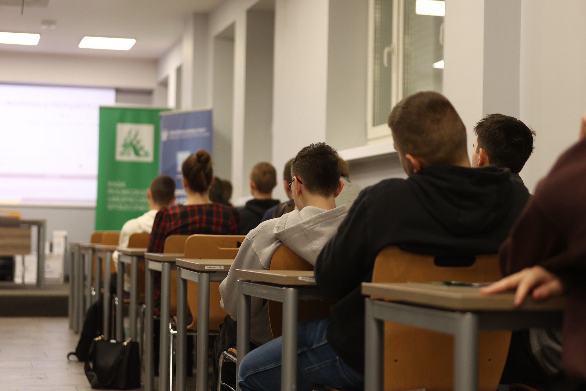 Finał wojewódzki XVII Konkursu wiedzy o bezpieczeństwie pracy w rolnictwie już za nami.