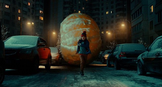 IKEA w świątecznej kampanii zwraca uwagę na niemarnowanie jedzenia (wideo)