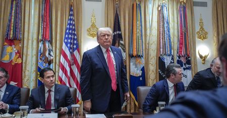 Trump krytykuje imigrantów z Somalii. "Nie chcę ich w naszym kraju"