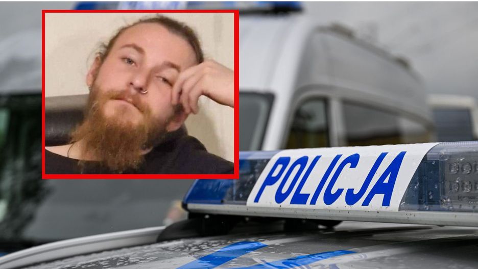 Zaginiony Jakub Krut
