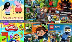 Media Service Zawada ze wzrostem wpływów do 43,7 mln zł i 2,1 mln zł zysku