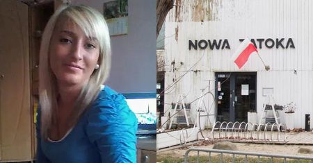 Wiadomo, co stanie się z Zatoką Sztuki! Śledczy jeszcze niedawno przeszukiwali klub w powiązaniu z Iwoną Wieczorek...