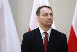 Polacy oceniają Sikorskiego. Mamy najnowszy sondaż