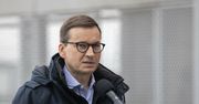 Morawiecki: Putin to zbrodniarz pozbawiony ludzkich odruchów