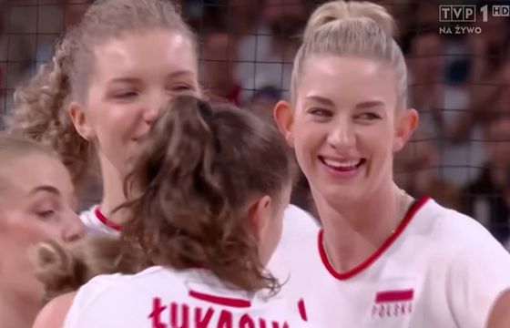 Problem licencyjny z niektórymi treściami olimpijskimi w Canal+ online