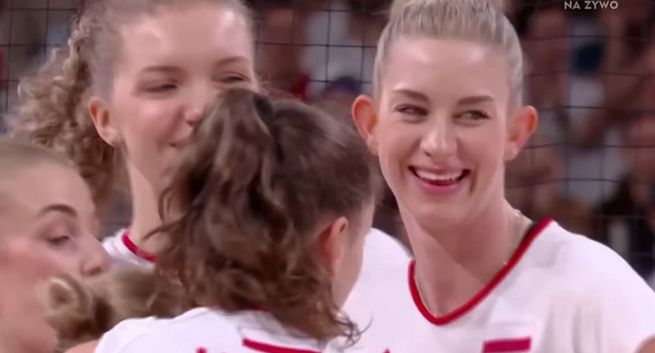 Problem licencyjny z niektórymi treściami olimpijskimi w Canal+ online