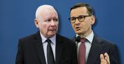 Morawiecki organizuje festiwal. Kaczyński nie dostał zaproszenia