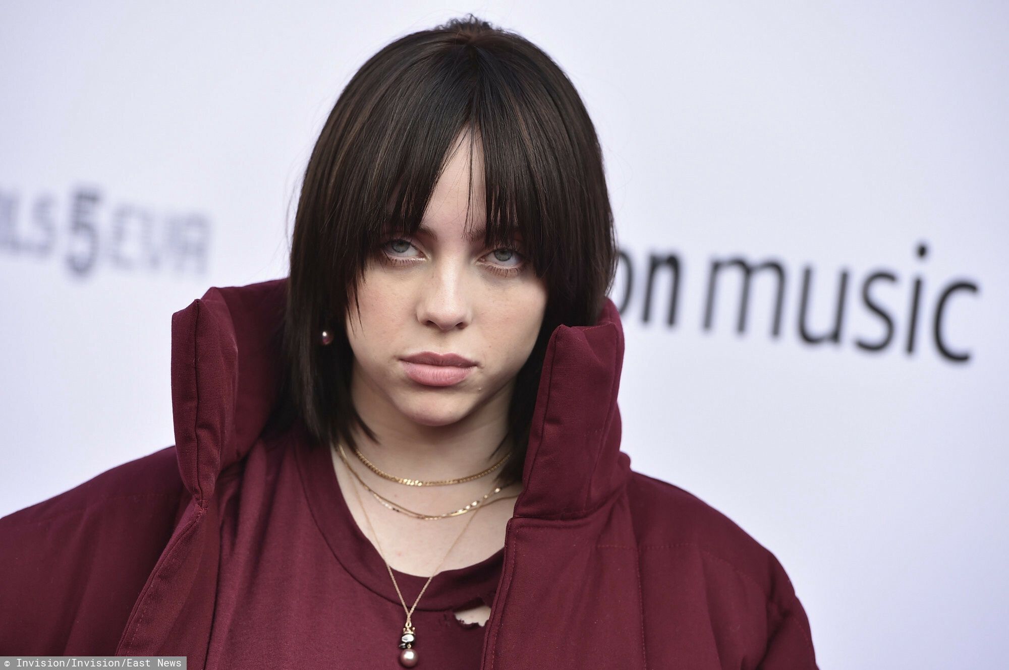 Billie Eilish o pornografii