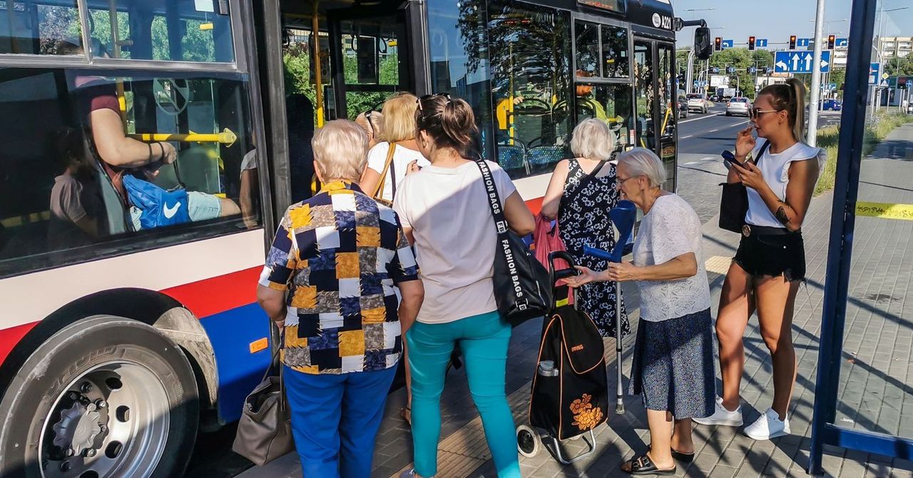 Bydgoszcz: W środę rusza remont ważnej ulicy w Fordonie