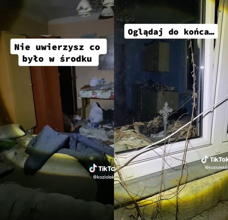 Tak wygląda dom "Szczeny" z "Chłopaki do wzięcia"