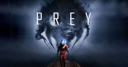 Prey - krótki przewodnik po tyfonach