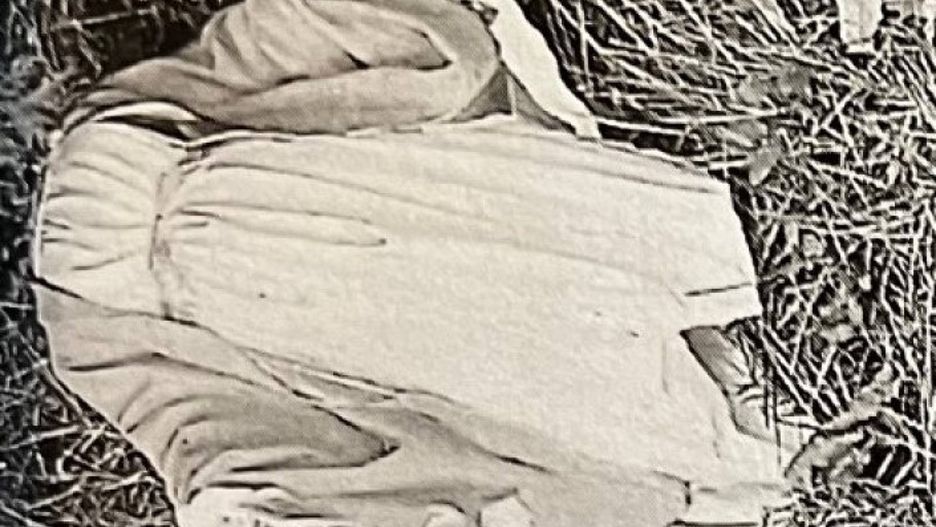 31-letni mężczyzna nazwał figurę Maryi nieboszczykiem, potem ją zniszczył 