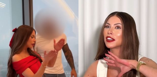 Julia von Stein mówi, KIEDY będzie miała DZIECKO. Zaskoczeni?