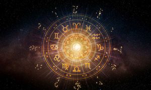 Horoskop dzienny na jutro - wtorek 17 marca 2026. Baran, Byk, Bliźnięta, Rak, Lew, Panna, Waga, Skorpion, Strzelec, Koziorożec, Wodnik, Ryby