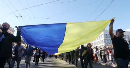 Deweloperzy gier na pomoc Ukrainie. Zapewniają noclegi i pracę uchodźcom